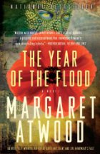 _The Year of the Flood_ by Margaret Atwood