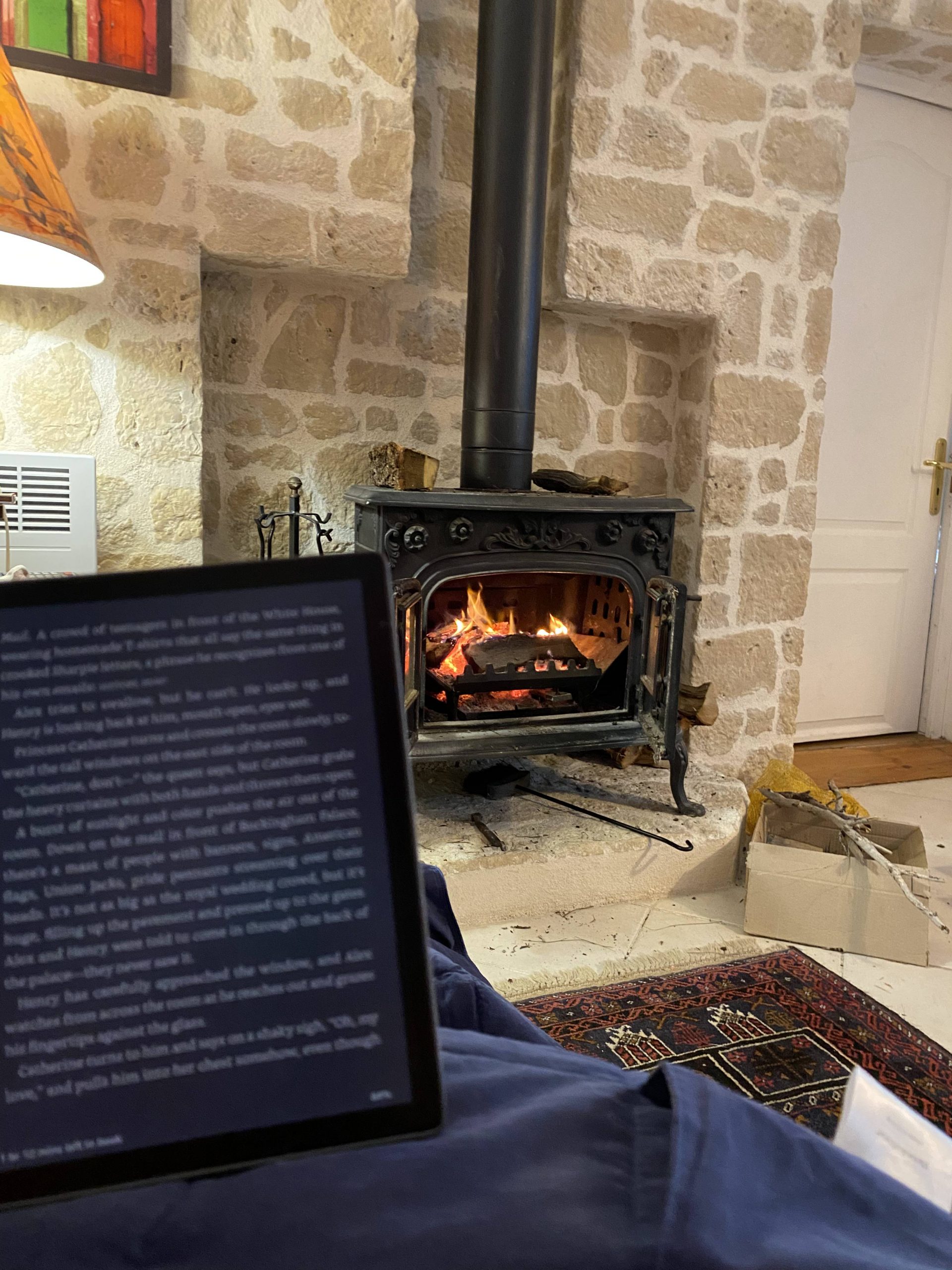 2020’s 20 Books…so far…