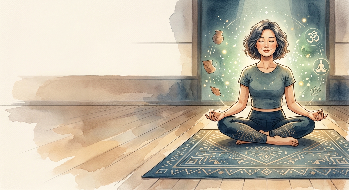 When Life Runs Too Fast: Embracing the Final Quarter of 2026